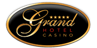 Grand Hotel Casino logo