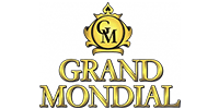 Grand Mondial Casino Ontario logo