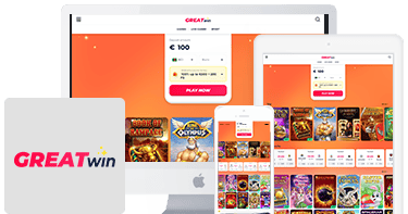 GreatWin Casino Mobile