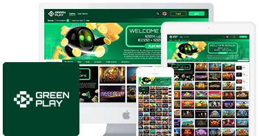 Greenplay Casino Mobile