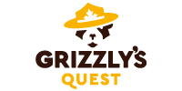 Grizzly's Quest Casino logo