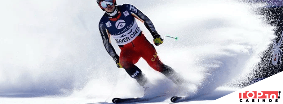 guide to betting on alpine skiing