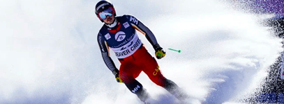 Guide to Betting on Alpine Skiing