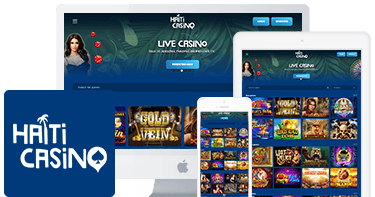 HaitiWin Casino Mobile
