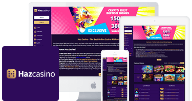 Haz Casino Mobile