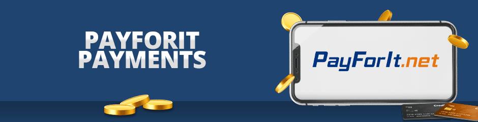 Payforit online