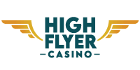 High Flyer Casino Ontario logo