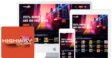 Highway Casino Mobile