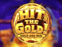 Hit The Gold