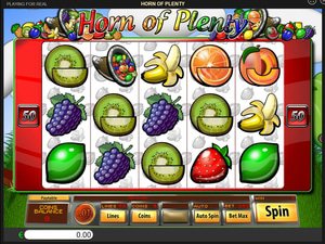 Lotus Asia Casino software screenshot