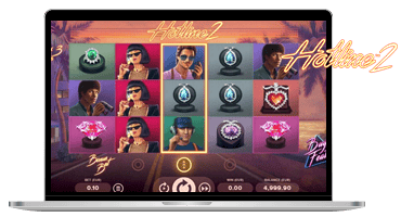 Hotline 2 Slot