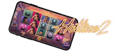 Hotline 2 Online Slot Review