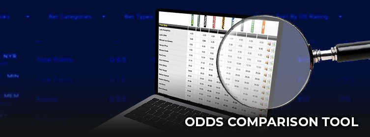 best odds and markets