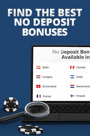 Best Global No Deposit Casinos