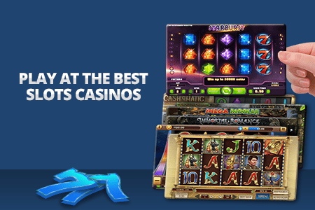 Best A real slot gladiator income Slots On line