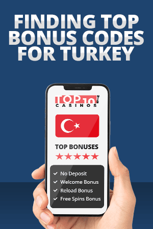 top 10 turkey no deposit bonus codes