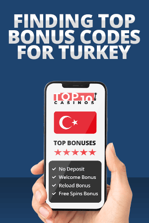 top 10 turkey no deposit bonus codes