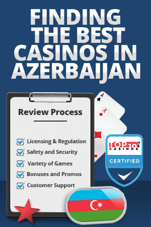 finding the best casinos in azerbaijan