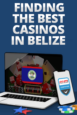 Best Casinos Online in Belize
