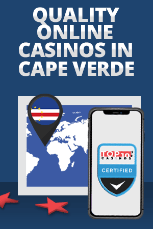 quality online casinos in cape verde