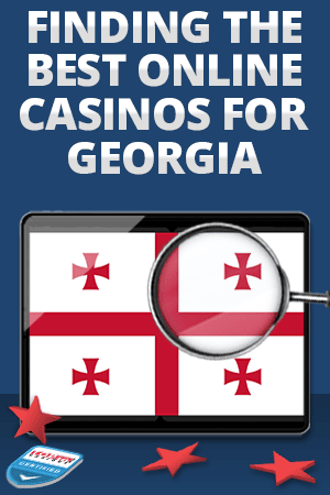 finding the best legal georgia online casinos
