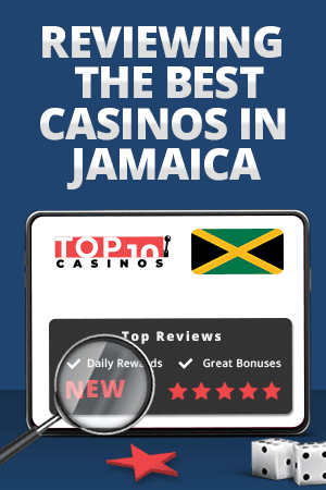 reviewing the best casinos in jamaica