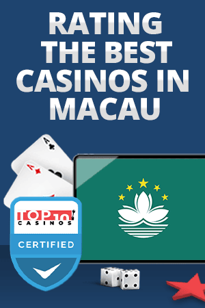 finding the best legal macau online casinos