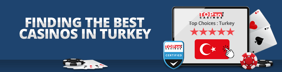 best casinos turkey