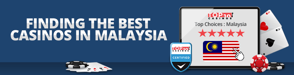 best casinos malaysia