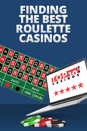 Finding the Best Roulette Casinos