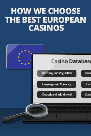 best european online casinos top 10