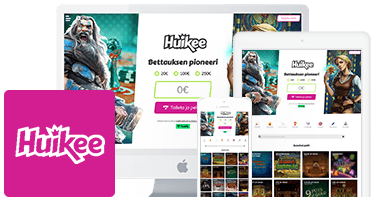 Huikee Casino Mobile