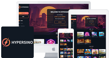 Hypersino Casino Mobile