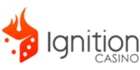 Ignition Casino logo