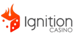 Ignition Casino logo