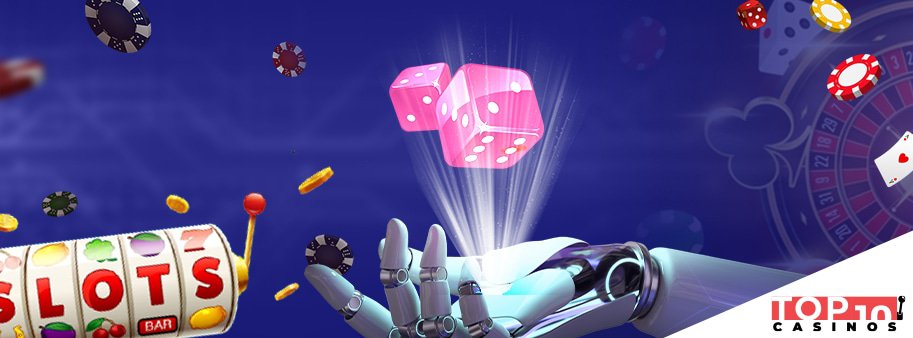 impact of ai on online gambling