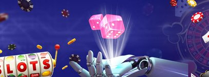 The Impact of AI on Online Gambling Security and Game Development