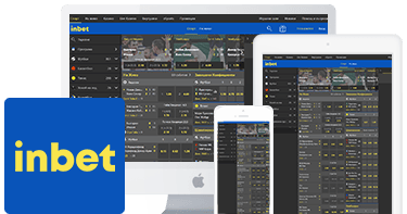 Inbet Casino Mobile