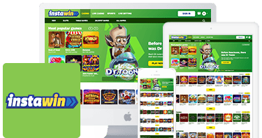 Insta.Win Casino Mobile