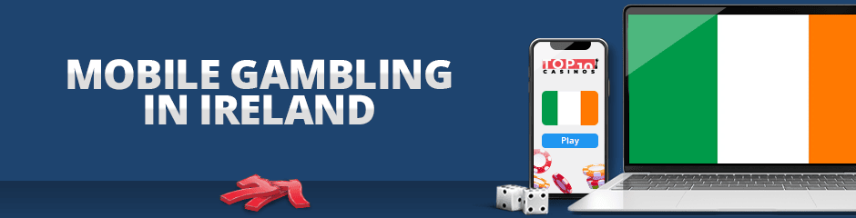 mobile casinos ireland