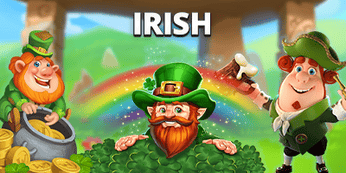 irish