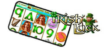 Irish Luck Slot Review