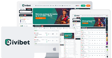 Ivibet Casino Mobile