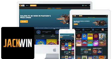 Jack Win Casino Mobile