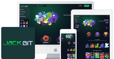 Jackbit Casino Mobile