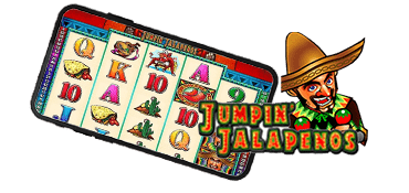 Jumpin Jalapenos Online Slot Review