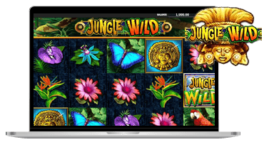 Jungle Wild Slot