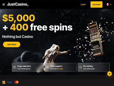 Instant Withdrawal Casinos Canada games