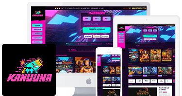 Kanuuna Casino Mobile