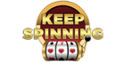 Keep Spinning Me